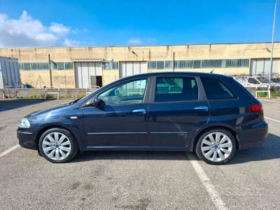 Fiat Croma 1.9 mjet SOLO 107.000 KM usata Grosseto