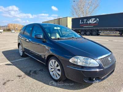 Fiat Croma 1.9 mjet SOLO 107.000 KM usata Grosseto