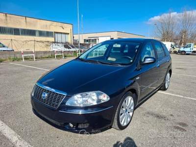 Fiat Croma 1.9 mjet SOLO 107.000 KM usata Grosseto