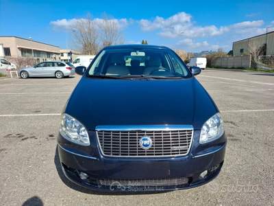 Fiat Croma 1.9 mjet SOLO 107.000 KM usata Grosseto