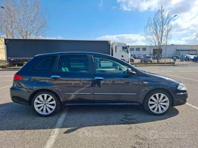 Fiat Croma 1.9 mjet SOLO 107.000 KM usata Grosseto
