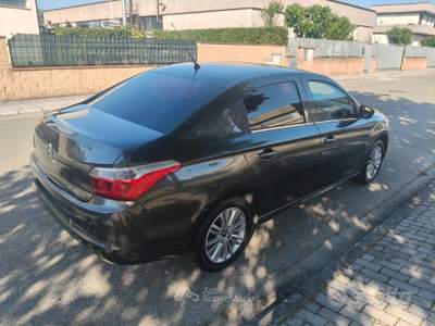 Citroen C-Elysée C-Elysee 1.6 HDi 2016 SOLO 73.000 KM usata Grosseto