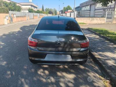 Citroen C-Elysée C-Elysee 1.6 HDi 2016 SOLO 73.000 KM usata Grosseto