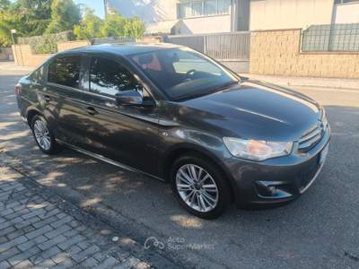 Citroen C-Elysée C-Elysee 1.6 HDi 2016 SOLO 73.000 KM usata Grosseto