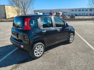 Fiat Panda Natural Power 2016 SOLO 123.000KM usata Grosseto