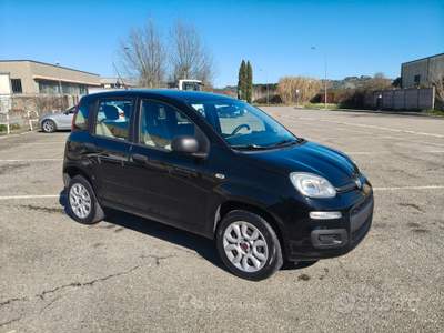 Fiat Panda Natural Power 2016 SOLO 123.000KM usata Grosseto