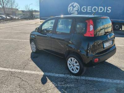 Fiat Panda Natural Power 2016 SOLO 123.000KM usata Grosseto