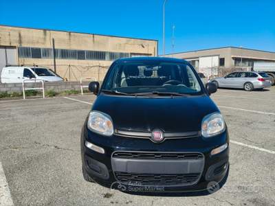 Fiat Panda Natural Power 2016 SOLO 123.000KM usata Grosseto