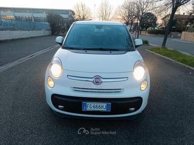 Fiat 500L 2016 SOLAMENTE 99.000 KM usata Grosseto Fiat 500L 2016 SOLAMENTE 99.000 KM usata Grosseto