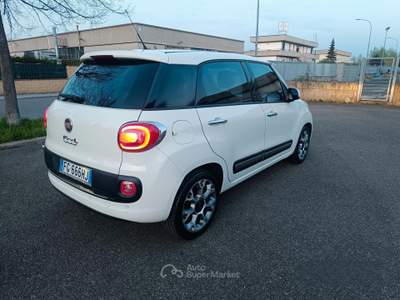 Fiat 500L 2016 SOLAMENTE 99.000 KM usata Grosseto