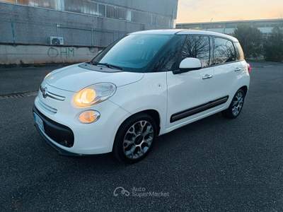 Fiat 500L 2016 SOLAMENTE 99.000 KM usata Grosseto
