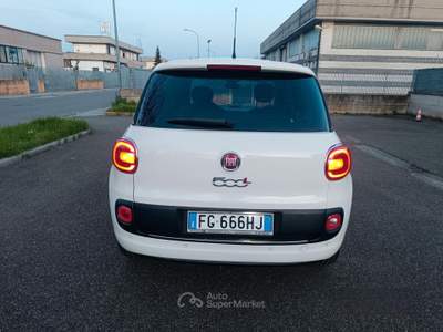 Fiat 500L 2016 SOLAMENTE 99.000 KM usata Grosseto