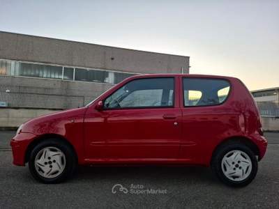 Fiat 600 CLIMATIZZATORE Solo 106.000 km usata Grosseto