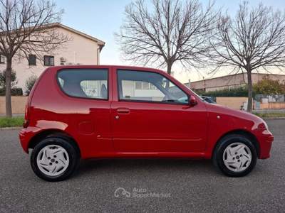 Fiat 600 CLIMATIZZATORE Solo 106.000 km usata Grosseto