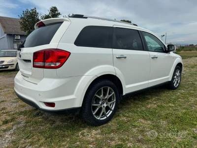 Fiat Freemont 2.0 MJET 2014 SOLO 94.000 KM usata Grosseto
