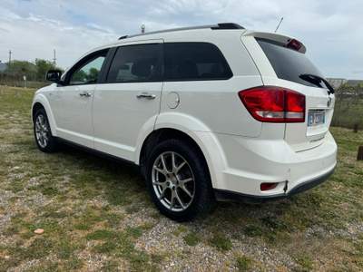 Fiat Freemont 2.0 MJET 2014 SOLO 94.000 KM usata Grosseto