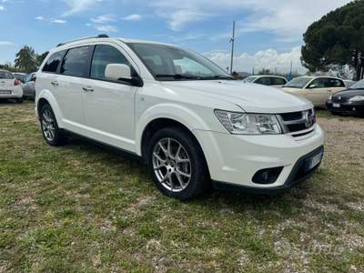 Fiat Freemont 2.0 MJET 2014 SOLO 94.000 KM usata Grosseto Fiat Freemont 2.0 MJET 2014 SOLO 94.000 KM usata Grosseto