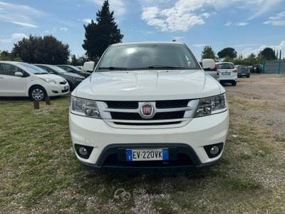 Fiat Freemont 2.0 MJET 2014 SOLO 94.000 KM usata Grosseto