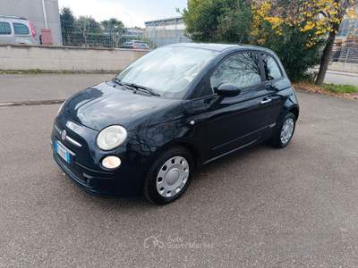 Fiat 500 1.2 AUTOMATICA 2011 SOLO 124.000 KM usata Grosseto