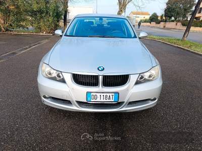 BMW Serie 3 320d 320 TDI AUTOMATICO SOLAMENTE 159.000 KM usata Grosseto