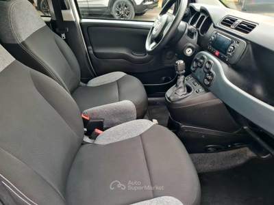 Fiat Panda Hybrid *2 POSTI*UNIPRO*TAGLIANDI* usata Roma