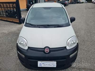Fiat Panda Hybrid *2 POSTI*UNIPRO*TAGLIANDI* usata Roma