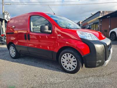 Fiat Fiorino *UNIPRO*TAGLIANDI*PDC*. usata Roma