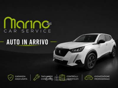 Peugeot 2008 2008 BlueHDi 110 S&S Active Pack usata Carinaro