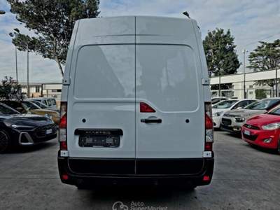 Renault Master MASTER III L1H2 2.3 DCI 135Hp Bianco usata Carinaro