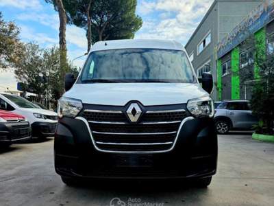 Renault Master MASTER III L1H2 2.3 DCI 135Hp Bianco usata Carinaro