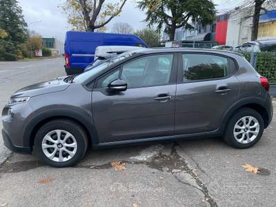 Citroen C3 S&S Feel usata San Lazzaro di Savena