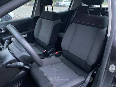 Citroen C3 S&S Feel usata San Lazzaro di Savena