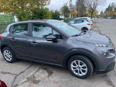 Citroen C3 S&S Feel usata San Lazzaro di Savena