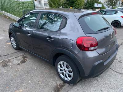 Citroen C3 S&S Feel usata San Lazzaro di Savena