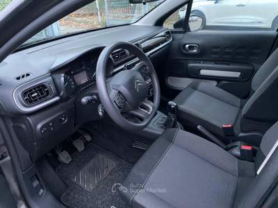 Citroen C3 S&S Feel usata San Lazzaro di Savena