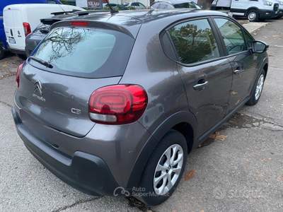 Citroen C3 S&S Feel usata San Lazzaro di Savena