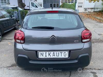 Citroen C3 S&S Feel usata San Lazzaro di Savena