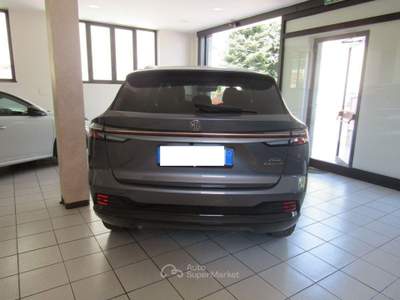 MG HS 1.5T-GDI Luxury Grigio usata Jerago con Orago