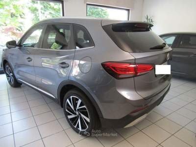 MG ZS 1.5 VTi-tech Luxury Grigio usata Jerago con Orago