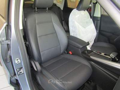 MG ZS 1.5 VTi-tech Luxury Grigio usata Jerago con Orago