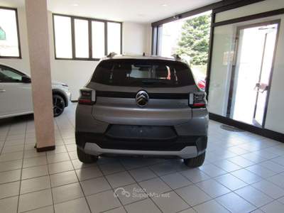 Citroen C3 PureTech 100 S&S Max Grigio usata Jerago con Orago