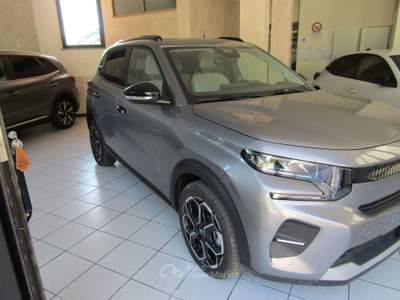 Citroen C3 PureTech 100 S&S Max Grigio usata Jerago con Orago