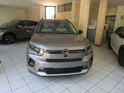 Citroen C3 PureTech 100 S&S Max Grigio usata Jerago con Orago