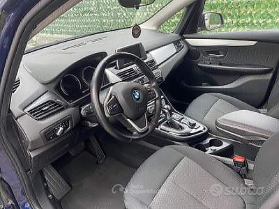 BMW Serie 2 225d 2er Active Tourer 225xe Active Tourer iPerform usata San Lazzaro di Savena