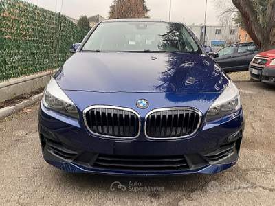 BMW Serie 2 225d 2er Active Tourer 225xe Active Tourer iPerform usata San Lazzaro di Savena