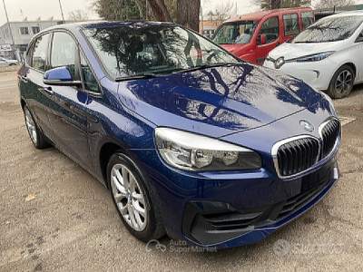 BMW Serie 2 225d 2er Active Tourer 225xe Active Tourer iPerform usata San Lazzaro di Savena