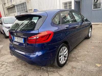 BMW Serie 2 225d 2er Active Tourer 225xe Active Tourer iPerform usata San Lazzaro di Savena