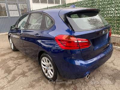 BMW Serie 2 225d 2er Active Tourer 225xe Active Tourer iPerform usata San Lazzaro di Savena