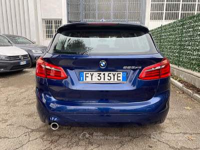 BMW Serie 2 225d 2er Active Tourer 225xe Active Tourer iPerform usata San Lazzaro di Savena