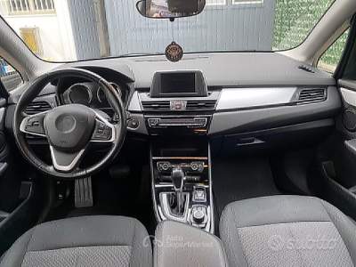BMW Serie 2 225d 2er Active Tourer 225xe Active Tourer iPerform usata San Lazzaro di Savena